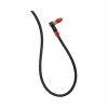 Lezyne ABS-1 Pro Braided Floor Pump Hose Pressure Over Drive