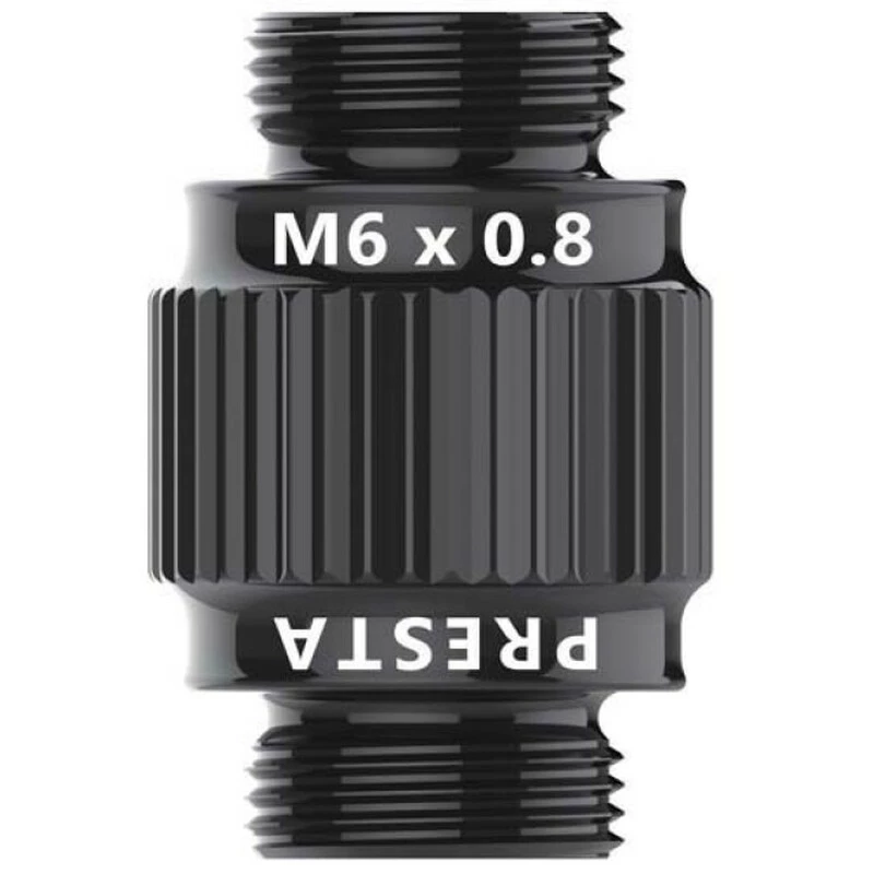 Lezyne ABS-1 Pro Tubeless Chuck Head 3 Lezyne ABS-1 Pro Tubeless Chuck Head