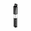 Lezyne Alloy Drive ABS M Black -Fahrradladen lezyne alloy drive abs m black