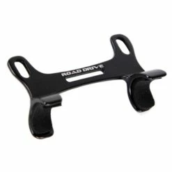 Lezyne Aluminium Bracket Mount Black