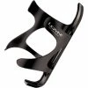 Lezyne Bidonhalter CNC Cage, Black/Bead Blast 2 Lezyne Bidonhalter CNC Cage, Black/Bead Blast -Fahrradladen lezyne bidonhalter cnc cage black bead blast