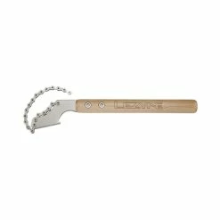 Lezyne Classic Chain Rod - Wood Handle