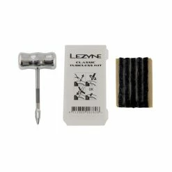 Lezyne Classic Tubeless Kit
