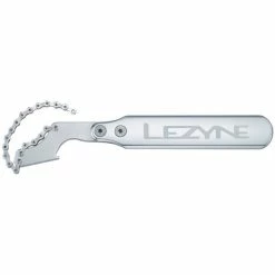 Lezyne CNC Chain Rod - CNC AL Handle