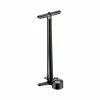 Lezyne CNC Floor Drive Black