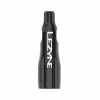 Lezyne CNC TLR Valve Cap Black