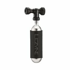 Lezyne Control Drive Co2 Black