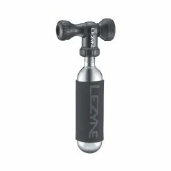 Lezyne Control Drive Co2 Black 5 Lezyne Control Drive Co2 Black -Fahrradladen lezyne control drive co2 black 32