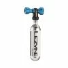 Lezyne Control Drive Co2 Blue 2 Lezyne Control Drive Co2 Blue -Fahrradladen lezyne control drive co2 blue 3