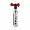 Lezyne Control Drive Co2 Red 1 Lezyne Control Drive Co2 Red -Fahrradladen lezyne control drive co2 red