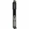 Lezyne Digital Alloy Drive Black -Fahrradladen lezyne digital alloy drive black