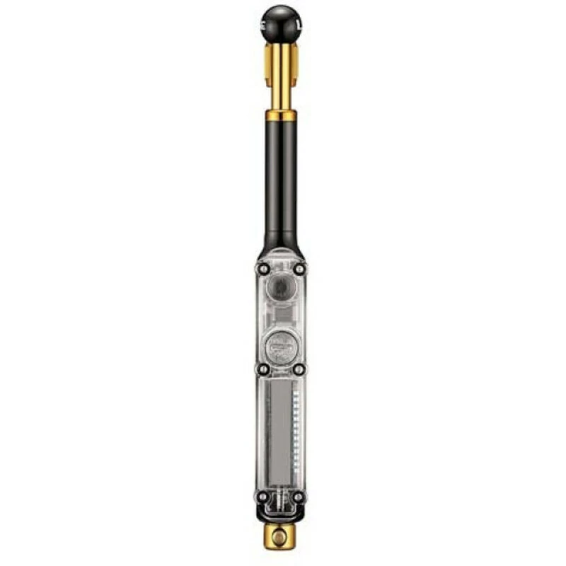 Lezyne Digital Shock Drive 5 Lezyne Digital Shock Drive – Bild 3