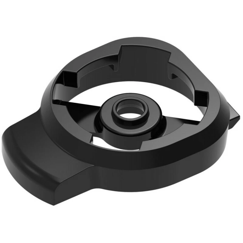 Lezyne Direct X-Lock GPS Mount Insert Black 4 Lezyne Direct X-Lock GPS Mount Insert Black – Bild 2