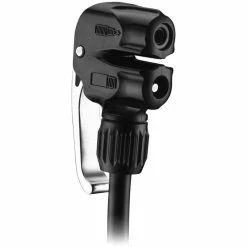 Lezyne Dual Valve (DV) Pump Head -Fahrradladen lezyne dual valve dv pump head2