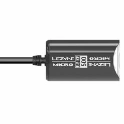 Lezyne E-Bike Micro Drive 500 Black 10 Lezyne E-Bike Micro Drive 500 Black -Fahrradladen lezyne e bike micro drive 500 black4