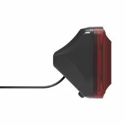 Lezyne E-Bike Rear Fender STVZO Black 11 Lezyne E-Bike Rear Fender STVZO Black -Fahrradladen lezyne e bike rear fender stvzo black5