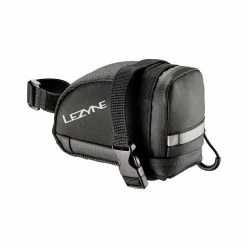 Lezyne EX-Caddy Black