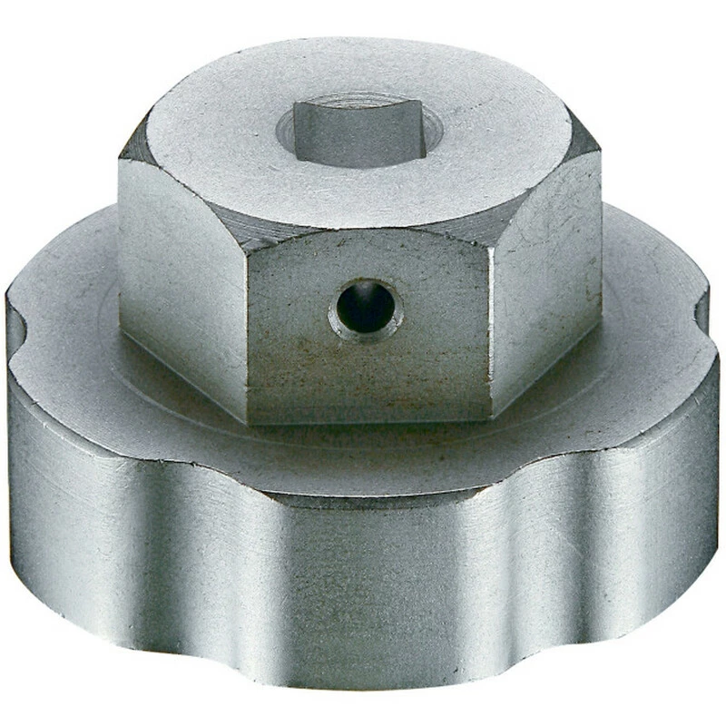 Lezyne External Bottom Bracket Socket Tool For 3/8 4 Lezyne External Bottom Bracket Socket Tool For 3/8 – Bild 2