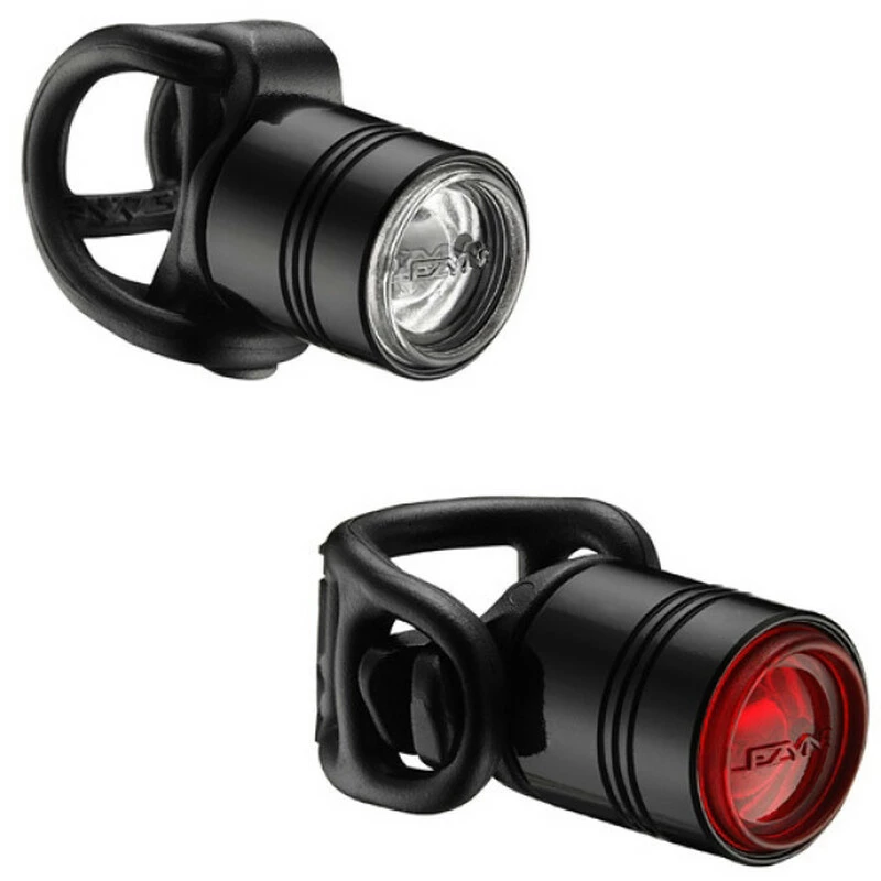 Lezyne Femto Drive Paar Schwarz Y7 3 Lezyne Femto Drive Paar Schwarz Y7