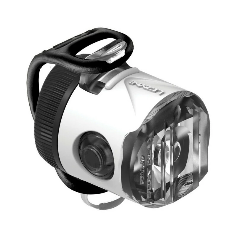 Lezyne Femto USB Drive Front White 3 Lezyne Femto USB Drive Front White