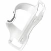 Lezyne Flow Cage SL-R Enhanced White -Fahrradladen lezyne flow cage sl r enhanced white