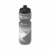 Lezyne Flow Thermal Bottle 550ml Grey -Fahrradladen lezyne flow thermal bottle 550ml grey