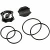 Lezyne GPS O-Ring Mount Kit -Fahrradladen lezyne gps o ring mount kit