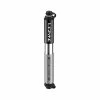 Lezyne Grip Drive HP - S Silver -Fahrradladen lezyne grip drive hp s silver