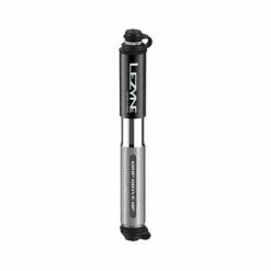 Lezyne Grip Drive HP - S Silver