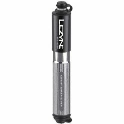 Lezyne Grip Drive HV - S Silver