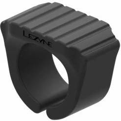 Lezyne Handlebar Adapter Black