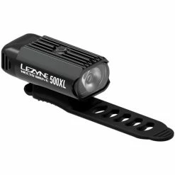 Lezyne Hecto Drive 500XL Black