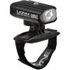 Lezyne Helmlampe Helmet Hecto Drive 500Xl, Black -Fahrradladen lezyne helmlampe helmet hecto drive 500xl black