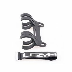 Lezyne HP Pump Mount Incl Straps
