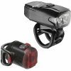 Lezyne KTV Drive / Femto USB Pair Black 1 Lezyne KTV Drive / Femto USB Pair Black -Fahrradladen lezyne ktv drive femto usb pair black