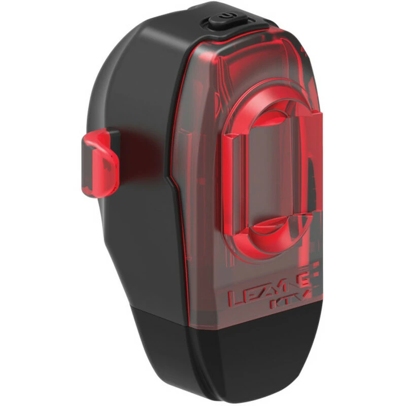 Lezyne KTV Drive Rear Black 4 Lezyne KTV Drive Rear Black – Bild 2