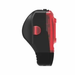 Lezyne KTV Drive Rear Black 10 Lezyne KTV Drive Rear Black -Fahrradladen lezyne ktv drive rear black4