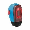 Lezyne KTV Drive Rear Blue 1 Lezyne KTV Drive Rear Blue -Fahrradladen lezyne ktv drive rear blue