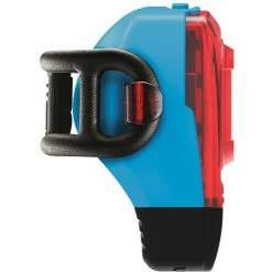 Lezyne KTV Drive Rear Blue 8 Lezyne KTV Drive Rear Blue -Fahrradladen lezyne ktv drive rear blue2