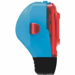 Lezyne KTV Drive Rear Blue 9 Lezyne KTV Drive Rear Blue -Fahrradladen lezyne ktv drive rear blue3