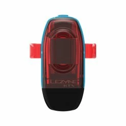 Lezyne KTV Drive Rear Blue 10 Lezyne KTV Drive Rear Blue -Fahrradladen lezyne ktv drive rear blue4