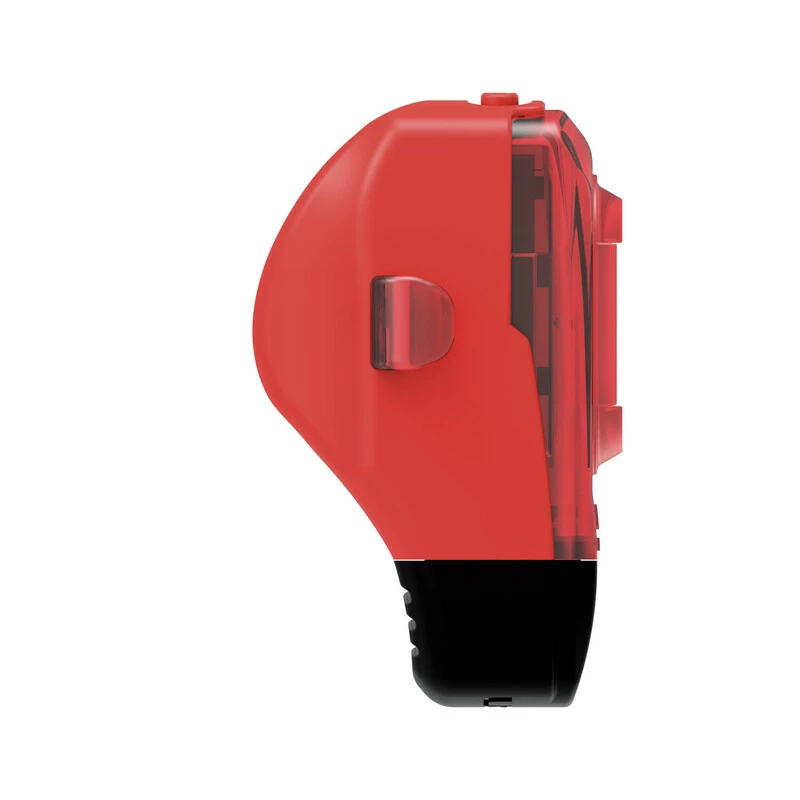Lezyne KTV Drive Rear Red 6 Lezyne KTV Drive Rear Red – Bild 4