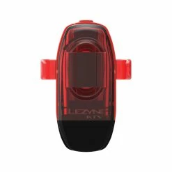 Lezyne KTV Drive Rear Red 11 Lezyne KTV Drive Rear Red -Fahrradladen lezyne ktv drive rear red5