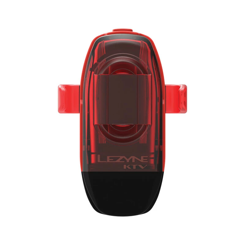 Lezyne KTV Drive Rear Red 7 Lezyne KTV Drive Rear Red – Bild 5