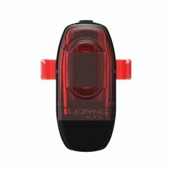 Lezyne KTV Pro SMART Rear Black -Fahrradladen lezyne ktv pro smart rear black4
