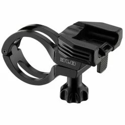 Lezyne LED Handle Bar Mount AL 31.8mm Black