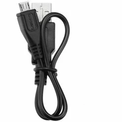 Lezyne LED Micro USB Cable