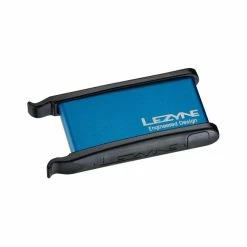 Lezyne Lever Kit, Blue