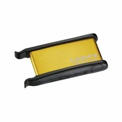 Lezyne Lever Kit, Gold