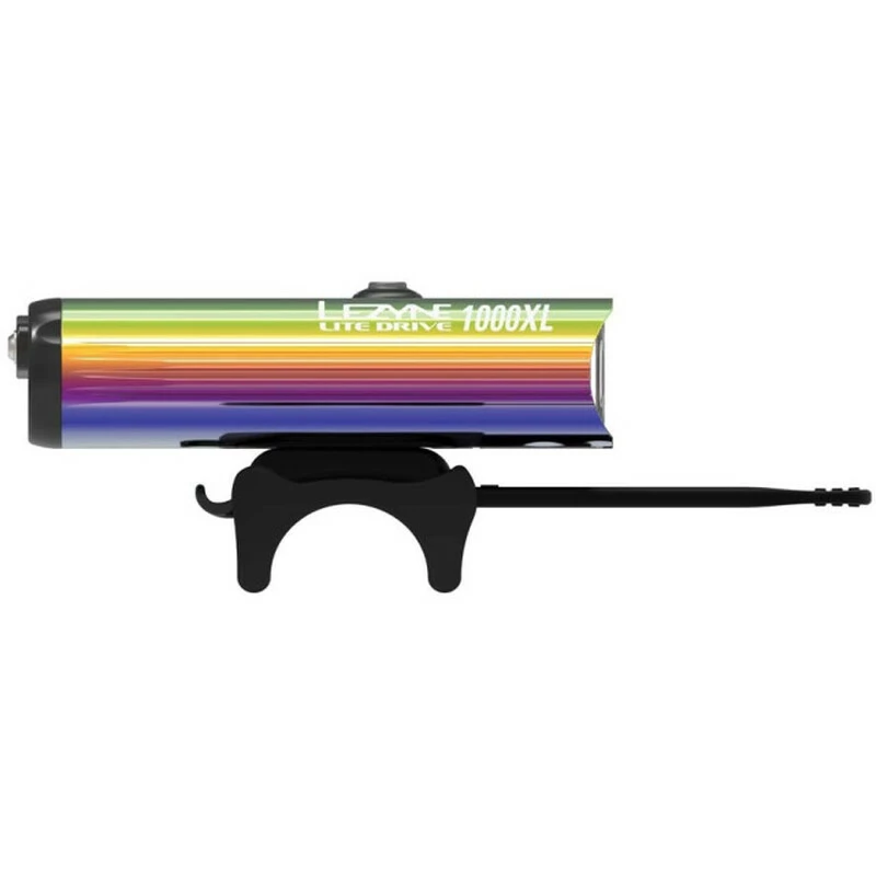 Lezyne Lite Drive 1000XL Neo Metallic 5 Lezyne Lite Drive 1000XL Neo Metallic – Bild 3